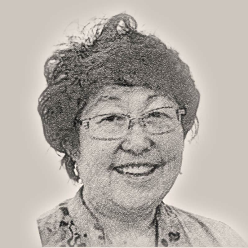 Janet Takahashi