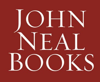 John Neal Books logo